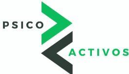 PSICO ACTIVOS