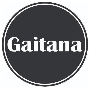 GAITANA