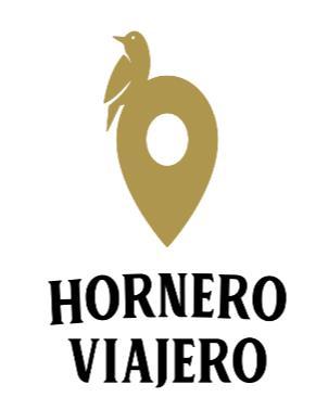 HORNERO VIAJERO