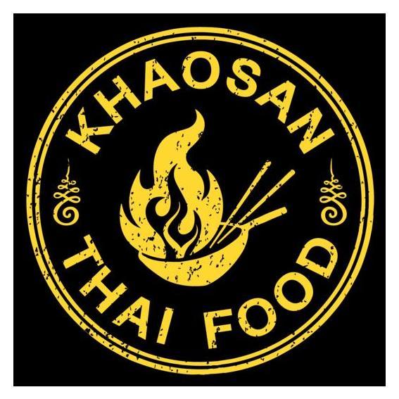 KHAOSAN THAI FOOD