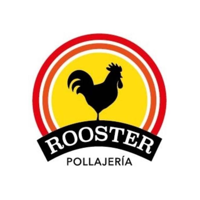 ROOSTER POLLAJERÍA