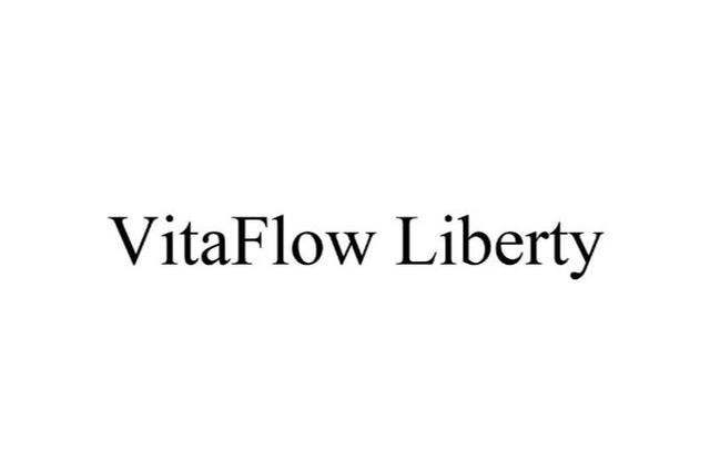 VITAFLOW LIBERTY