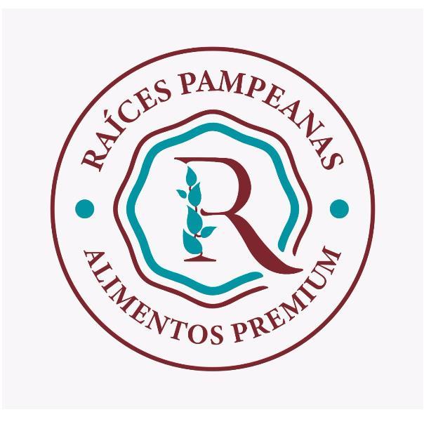 R  RAICES PAMPEANAS ALIMENTOS PREMIUM