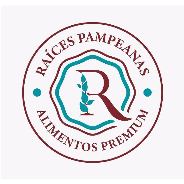 R  RAICES PAMPEANAS ALIMENTOS PREMIUM