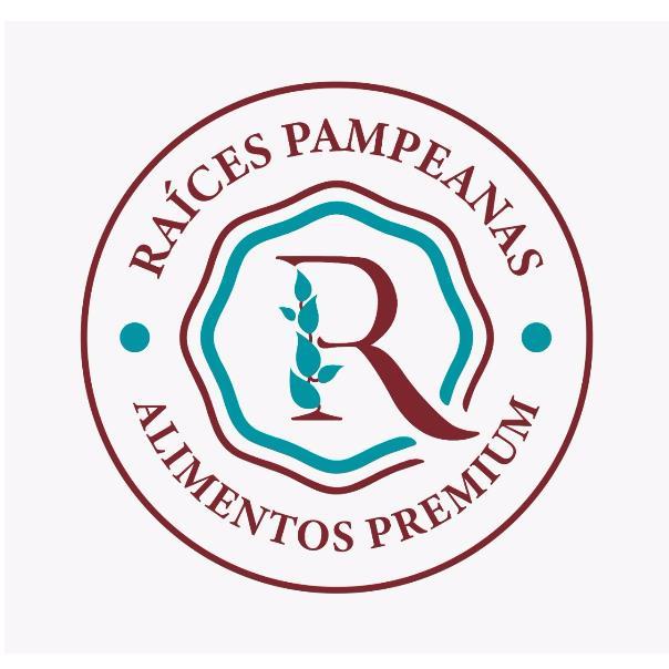 R  RAICES PAMPEANAS ALIMENTOS PREMIUM