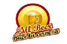 ALL BEER HACE TU CERVEZA