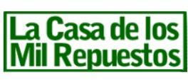 LA CASA DE LOS MIL REPUESTOS