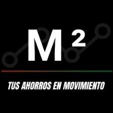 M ² TUS AHORROS EN MOVIMIENTO