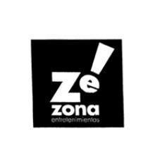 ZE ZONA ENTRETENIMIENTOS