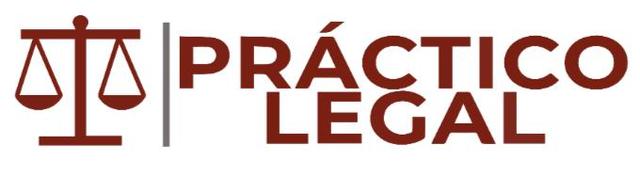 PRÁCTICO LEGAL