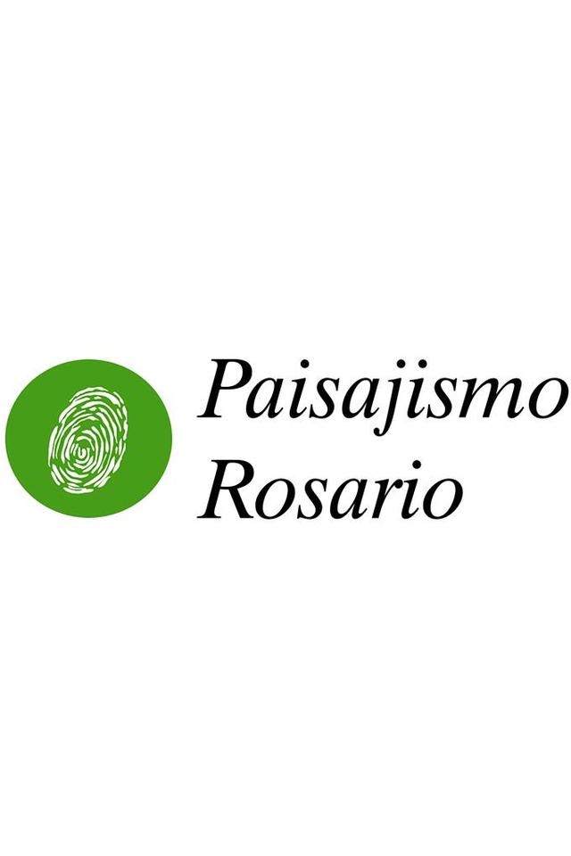 PAISAJISMO ROSARIO