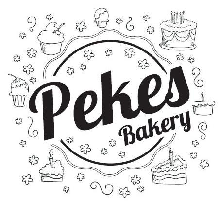 PEKES BAKERY