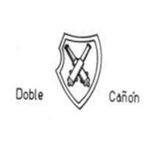 DOBLE CAÑON