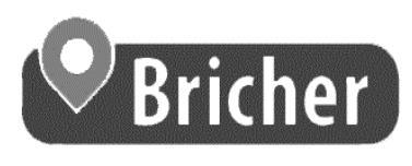 BRICHER