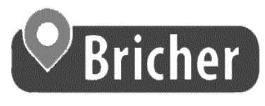 BRICHER