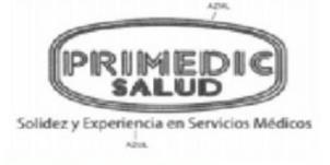 PRIMEDIC SALUD SOLIDEZ Y EXPERIENCIA EN SERVICIOS MEDICOS