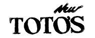 NEW TOTO'S