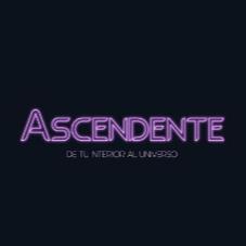 ASCENDENTE DEL INTERIOR AL UNIVERSO