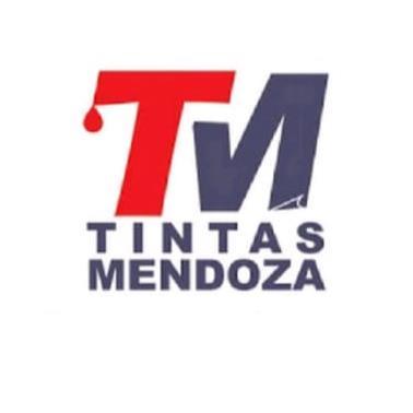 TINTAS MENDOZA