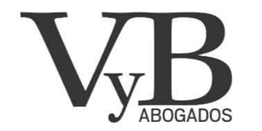 VYB ABOGADOS