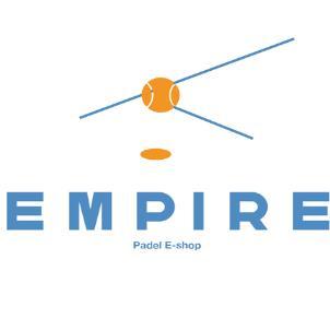 EMPIRE PADEL E-SHOP