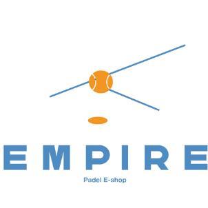 EMPIRE PADEL E-SHOP