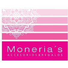 MONERIA'S ACCESORIOS & REGALOS