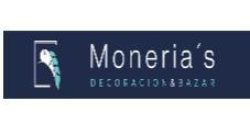 MONERIA'S DECORACION & BAZAR