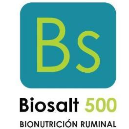 BIOSALT 500