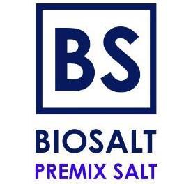 BIOSALT PREMIX SALT