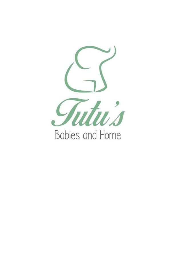 TUTU'S BABIES AND HOME