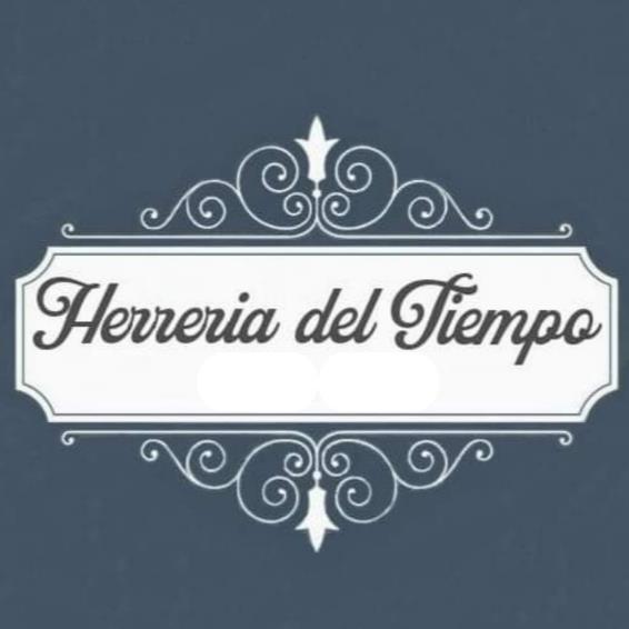 HERRERIA DEL TIEMPO