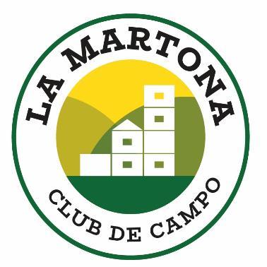 LA MARTONA CLUB DE CAMPO