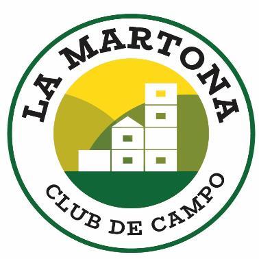 LA MARTONA CLUB DE CAMPO