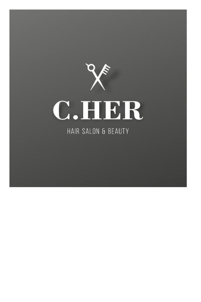 C.HER HAIR SALON & BEAUTHY