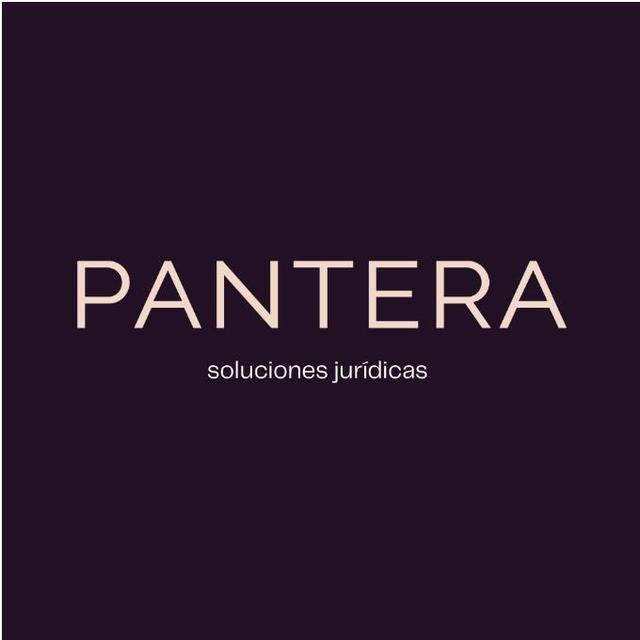 PANTERA SOLUCIONES JURÍDICAS