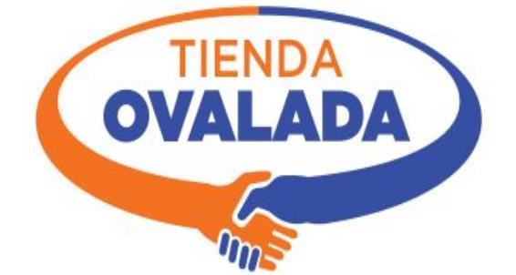 TIENDA OVALADA