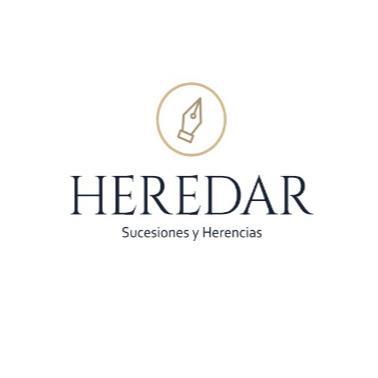 HEREDAR  SUCESIONES Y HERENCIAS