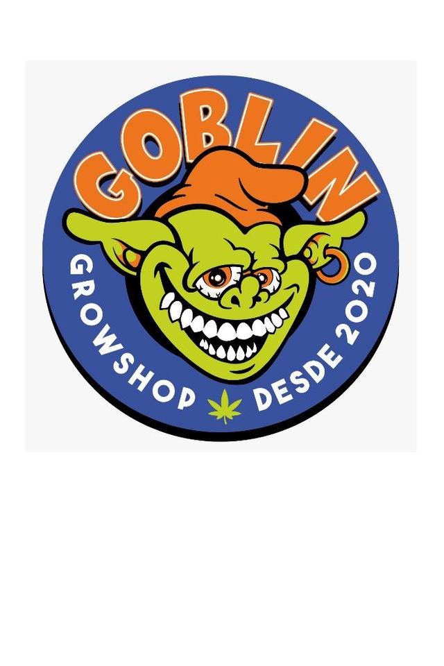 GOBLIN GROWSHOP DESDE 2020