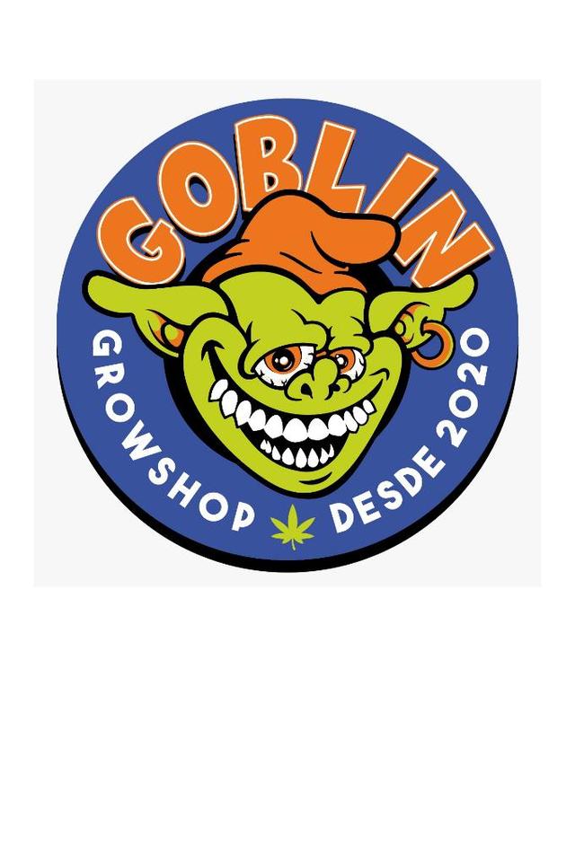 GOBLIN GROWSHOP DESDE 2020