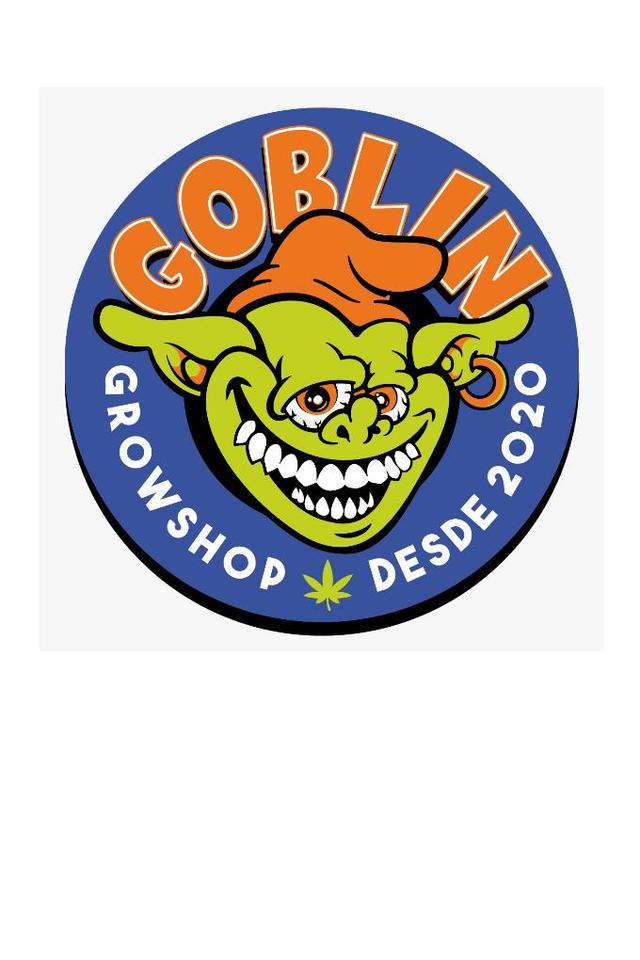 GOBLIN GROWSHOP DESDE 2020