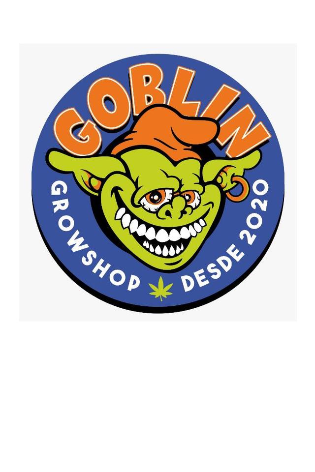 GOBLIN GROWSHOP DESDE 2020