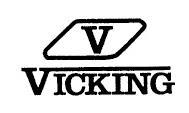 V VICKING