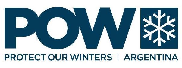 POW PROTECT OUR WINTERS |  ARGENTINA