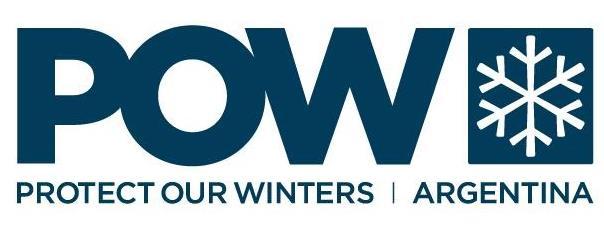 POW PROTECT OUR WINTERS |  ARGENTINA