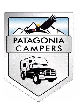 PATAGONIA CAMPERS