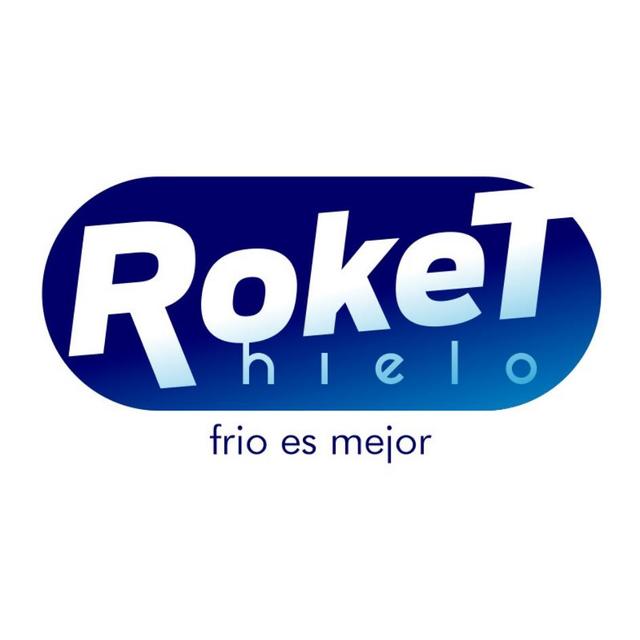 ROKET HIELO