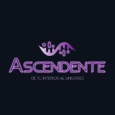 ASCENDENTE DEL INTERIOR AL UNIVERSO