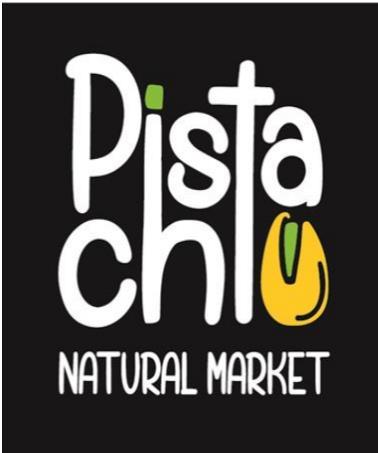 PISTACHO NATURAL MARKET