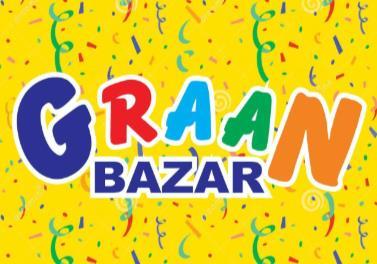 GRAAN BAZAR